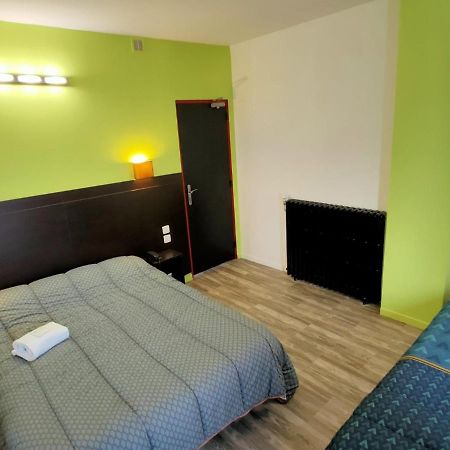 Terminus Fontainebleau Avon Hotel Екстериор снимка