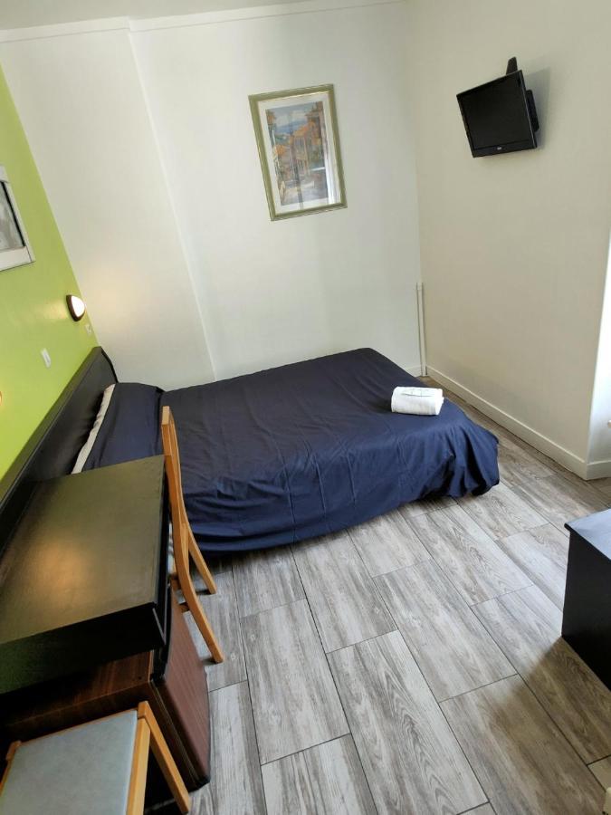 Terminus Fontainebleau Avon Hotel Екстериор снимка