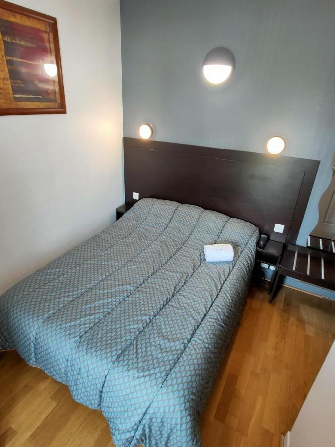 Terminus Fontainebleau Avon Hotel Екстериор снимка