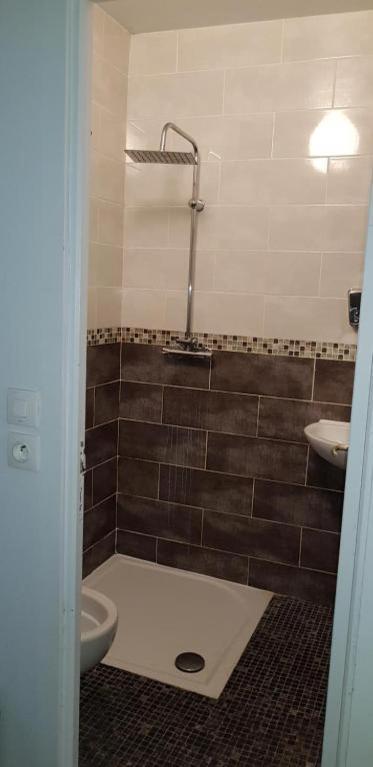 Terminus Fontainebleau Avon Hotel Екстериор снимка