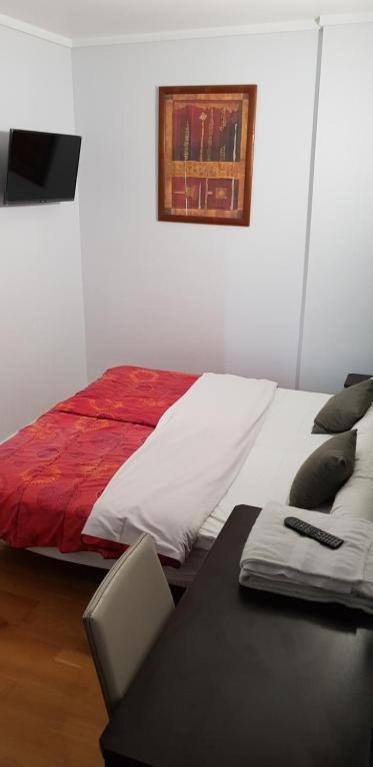 Terminus Fontainebleau Avon Hotel Екстериор снимка