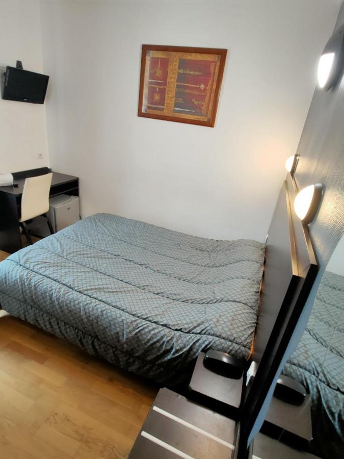 Terminus Fontainebleau Avon Hotel Екстериор снимка