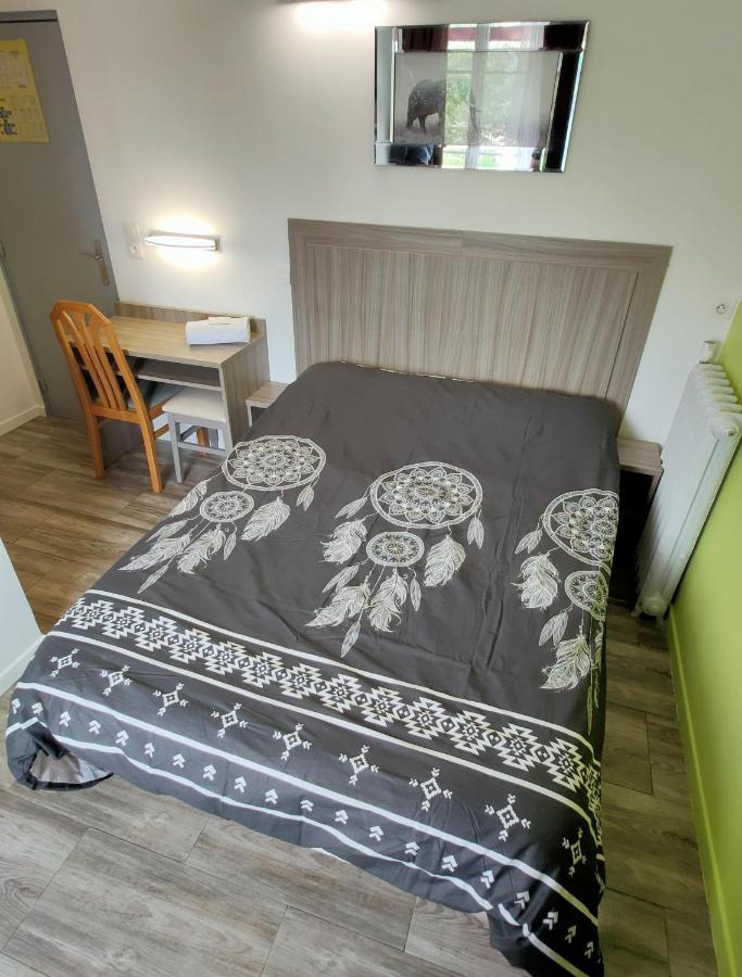 Terminus Fontainebleau Avon Hotel Екстериор снимка