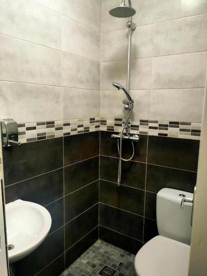 Terminus Fontainebleau Avon Hotel Екстериор снимка