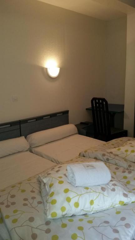 Terminus Fontainebleau Avon Hotel Екстериор снимка