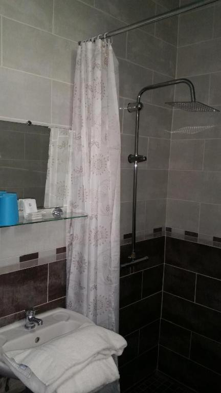 Terminus Fontainebleau Avon Hotel Екстериор снимка
