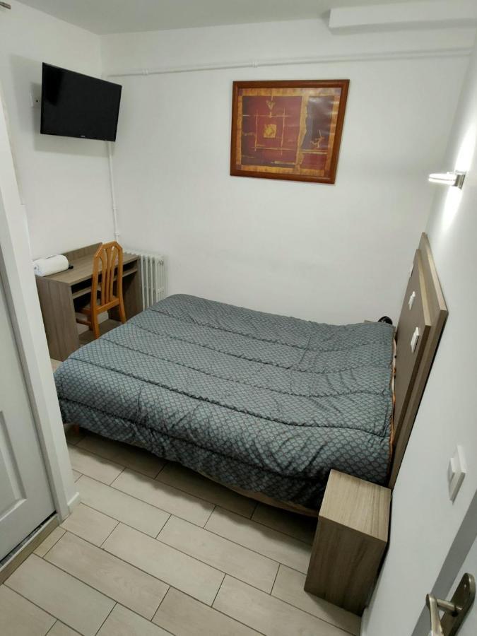 Terminus Fontainebleau Avon Hotel Екстериор снимка