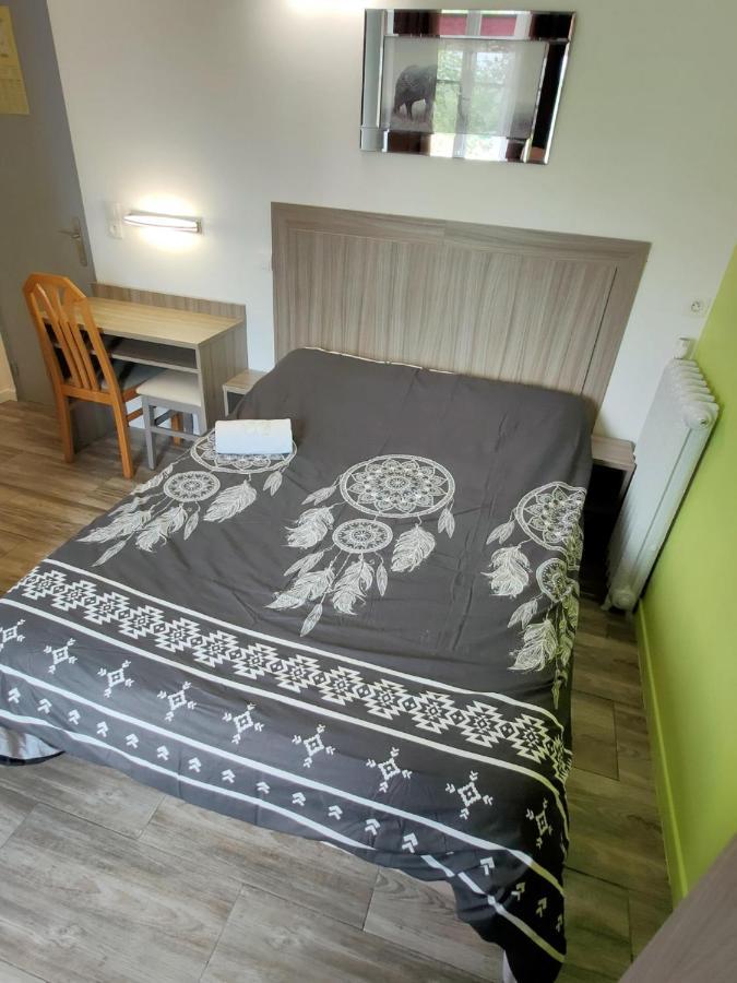 Terminus Fontainebleau Avon Hotel Екстериор снимка