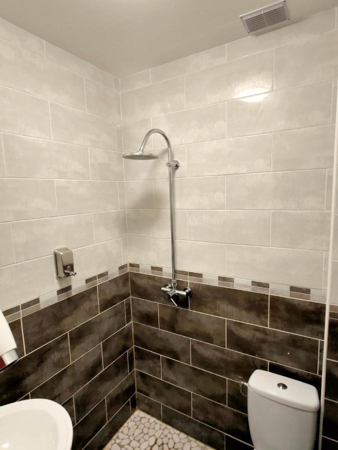 Terminus Fontainebleau Avon Hotel Екстериор снимка