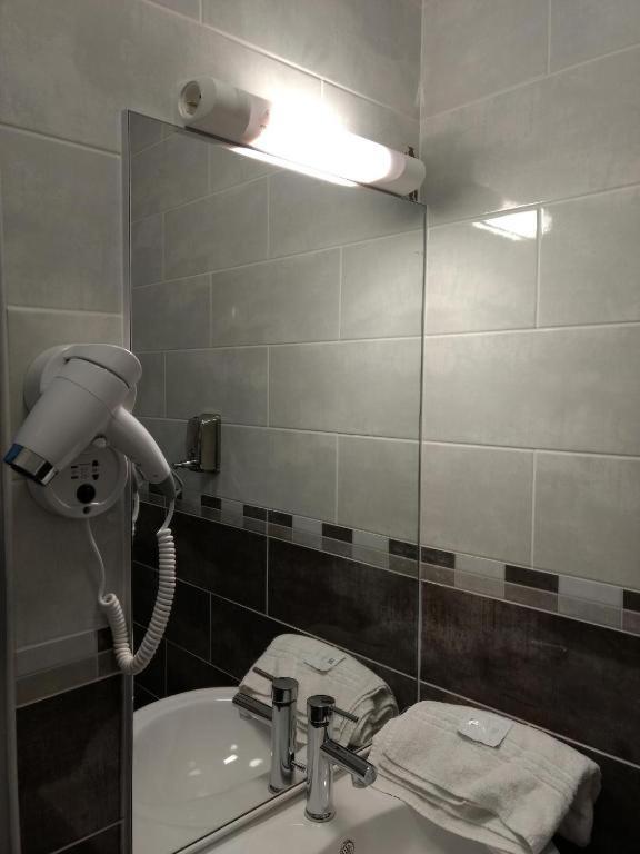 Terminus Fontainebleau Avon Hotel Екстериор снимка