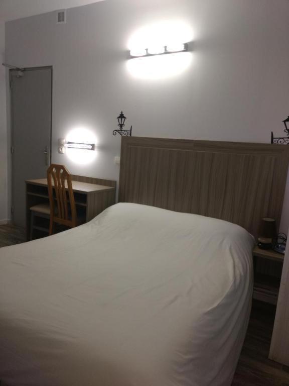 Terminus Fontainebleau Avon Hotel Екстериор снимка