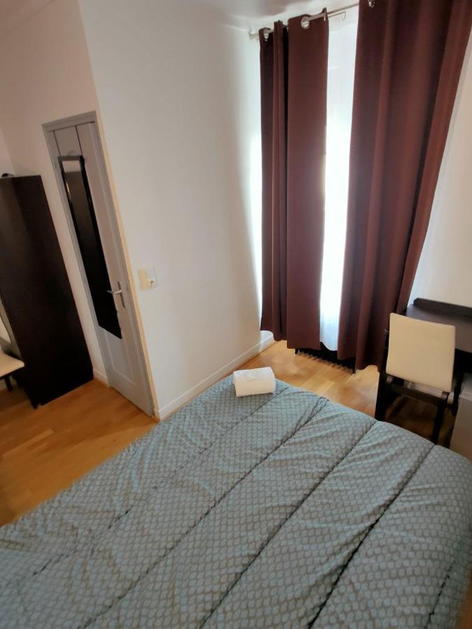 Terminus Fontainebleau Avon Hotel Екстериор снимка