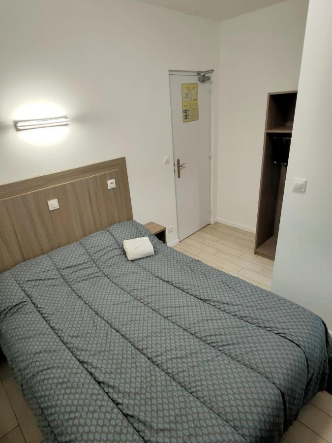 Terminus Fontainebleau Avon Hotel Екстериор снимка