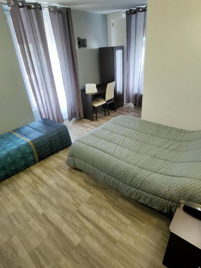 Terminus Fontainebleau Avon Hotel Екстериор снимка