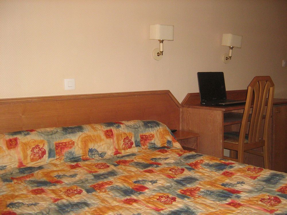 Terminus Fontainebleau Avon Hotel Екстериор снимка