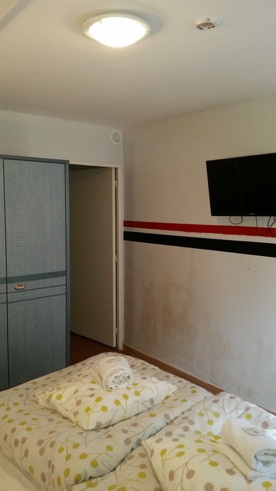 Terminus Fontainebleau Avon Hotel Екстериор снимка