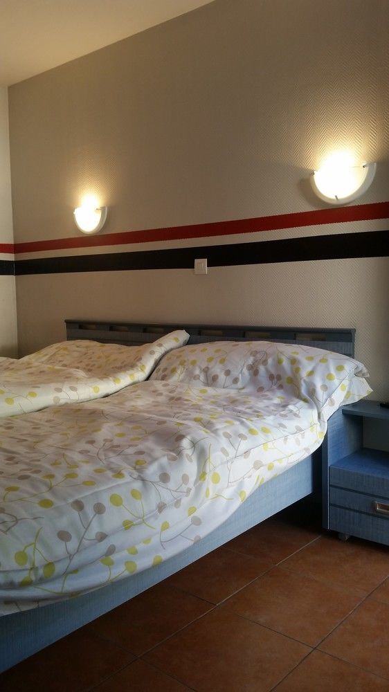 Terminus Fontainebleau Avon Hotel Екстериор снимка