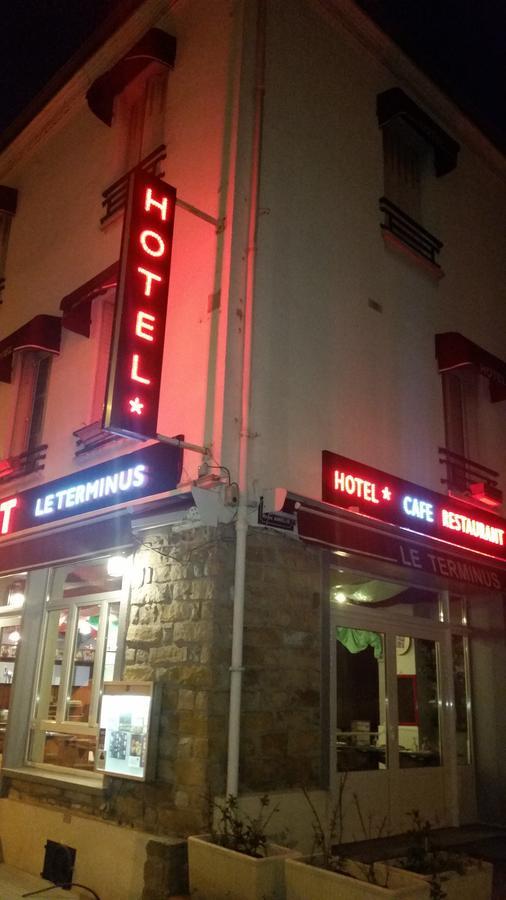 Terminus Fontainebleau Avon Hotel Екстериор снимка