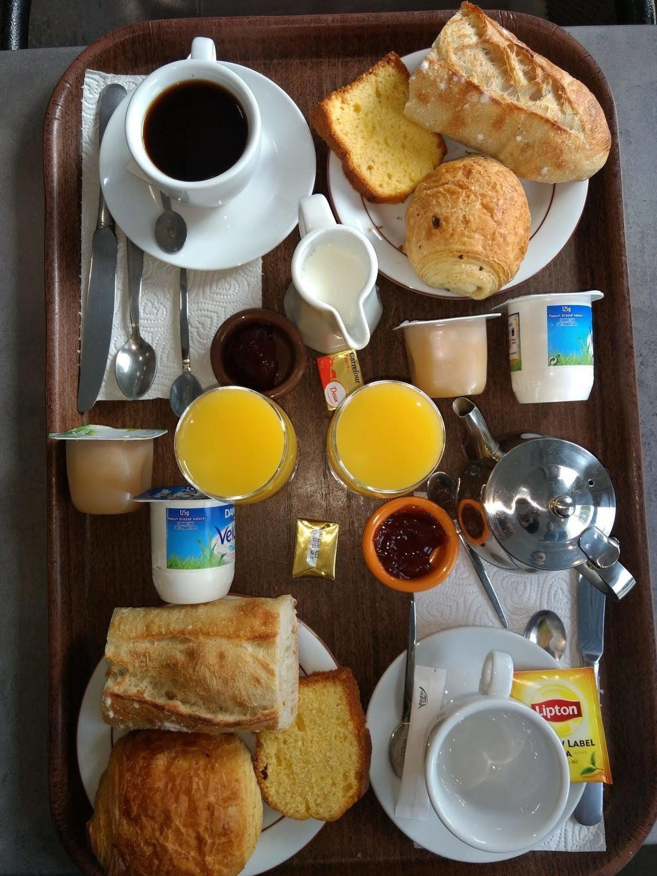 Terminus Fontainebleau Avon Hotel Екстериор снимка