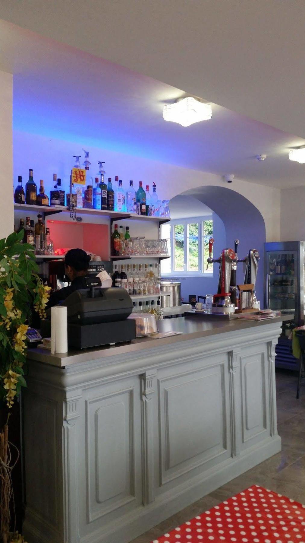 Terminus Fontainebleau Avon Hotel Екстериор снимка