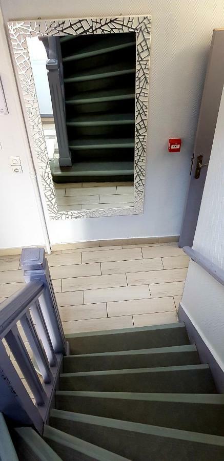 Terminus Fontainebleau Avon Hotel Екстериор снимка